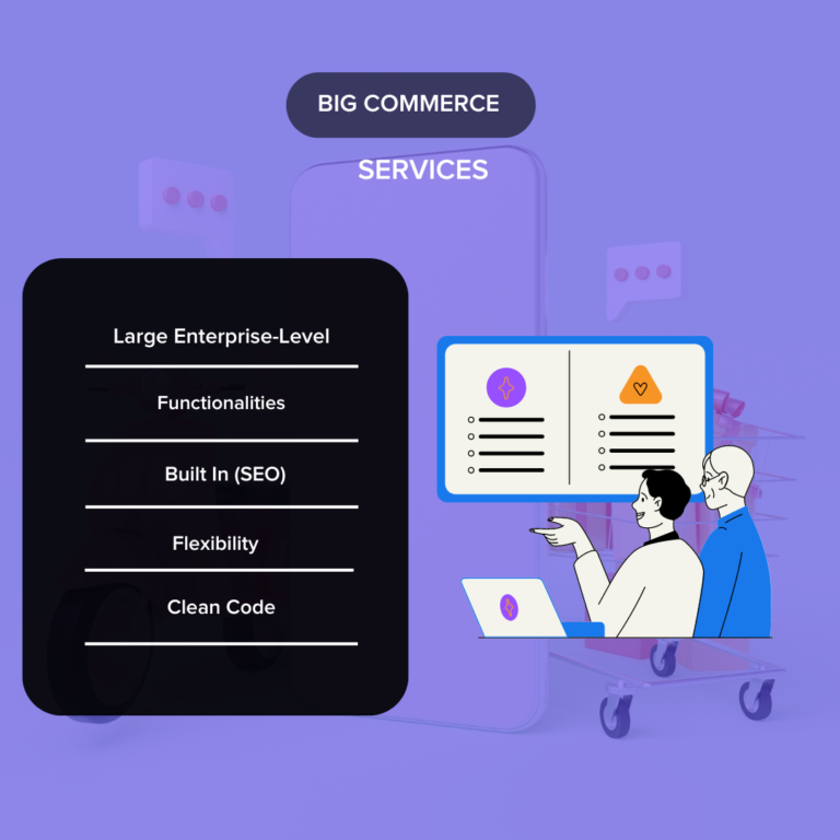 big commerce 2