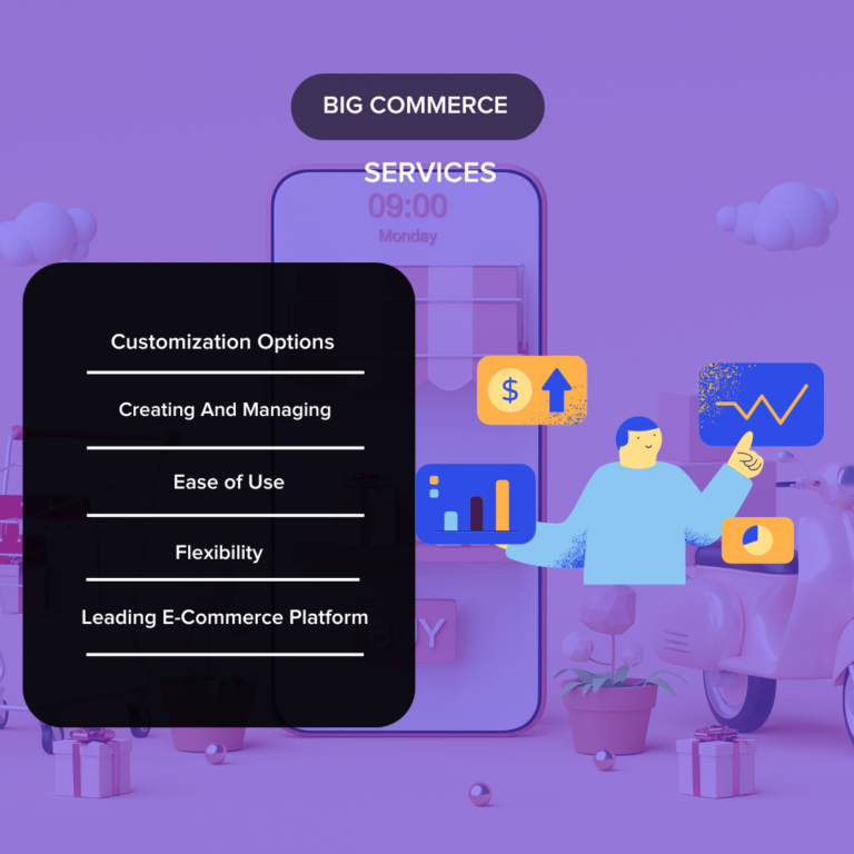 big commerce 3