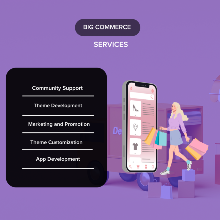 big commerce