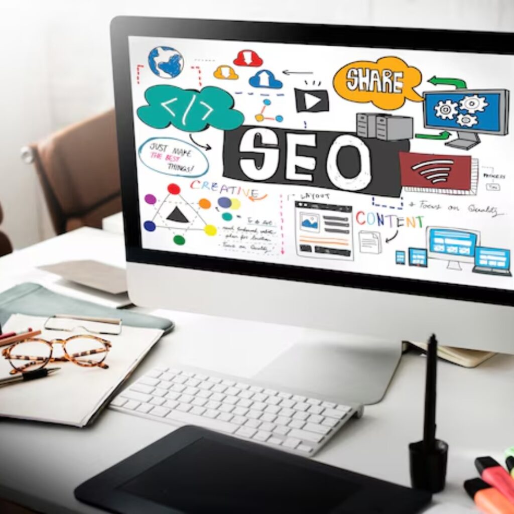 SEO Services in Chicago