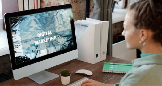 digital marketing agency chicago