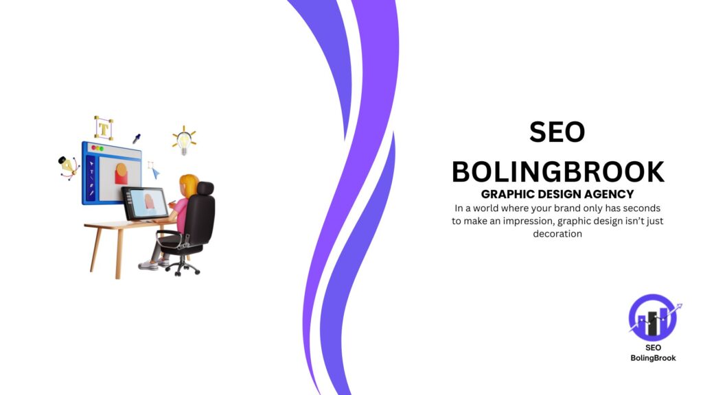 graphic design agency Chicago