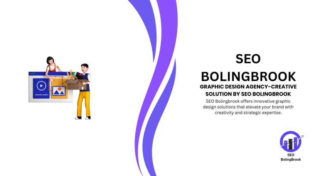graphic design agency Chicago