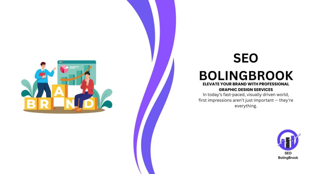 graphic design services