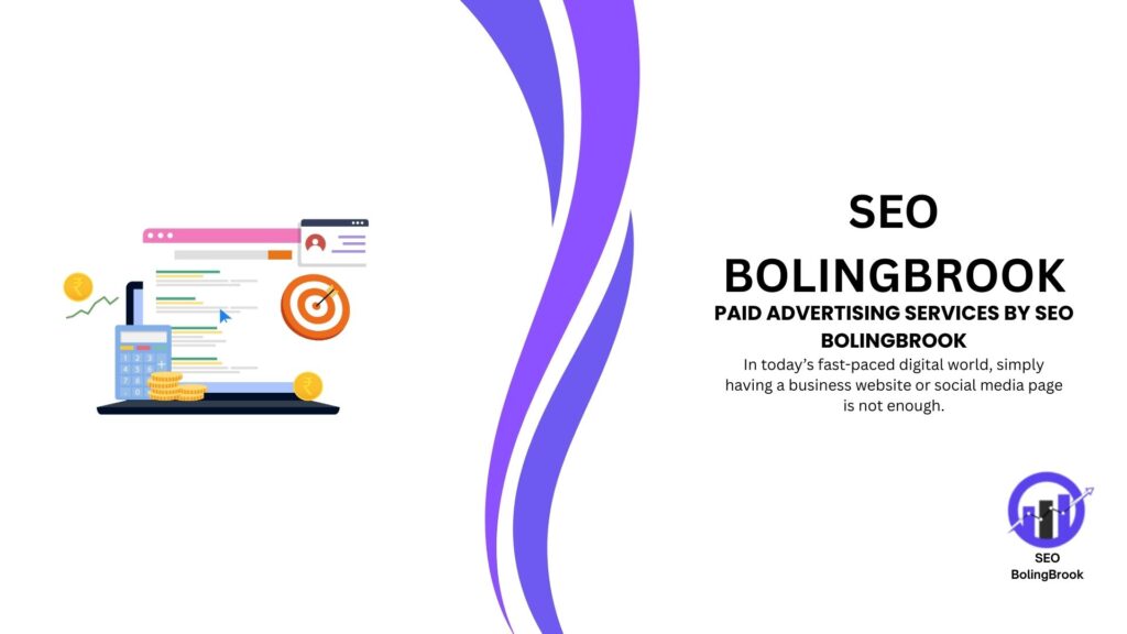 paid social media advertising services