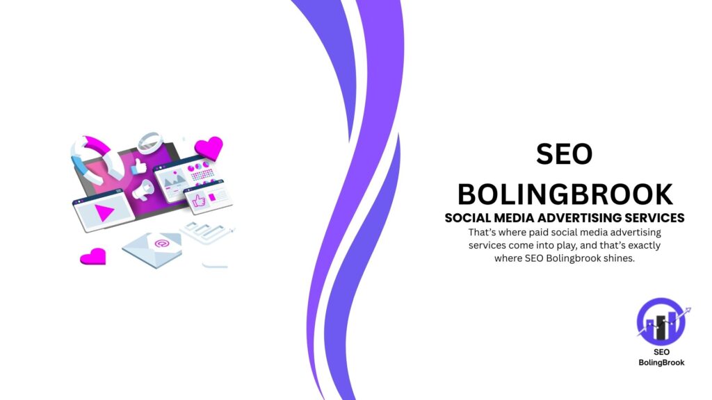 paid advertising services