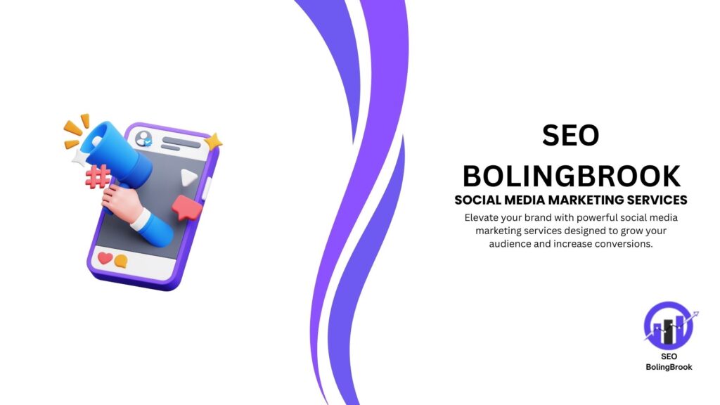 Social Media Marketing Services
