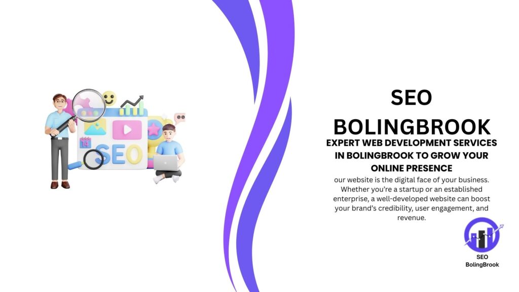 Web Development Services
