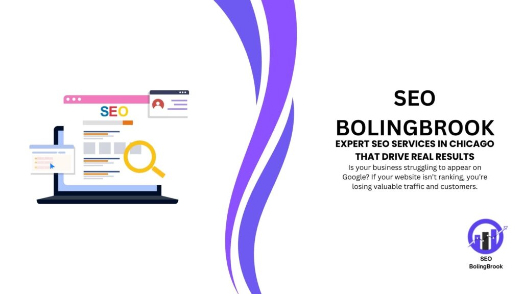 SEO Services in Chicago