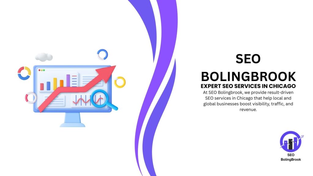 SEO Services in Chicago