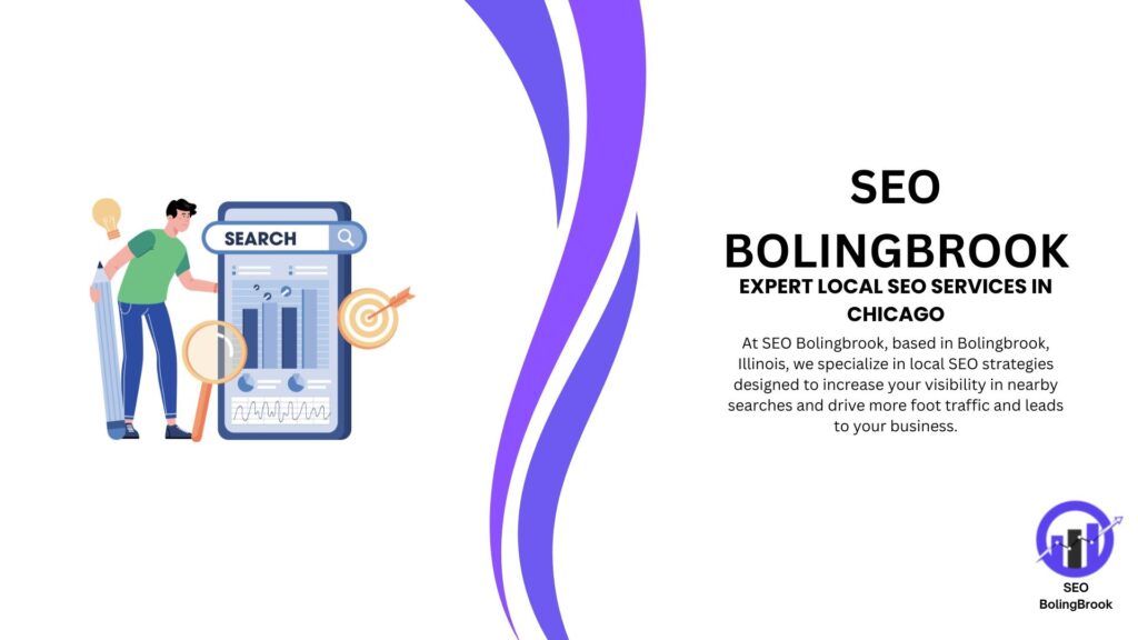 Local SEO Services in Chicago