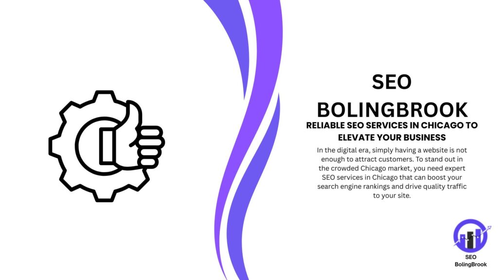 SEO Services in Chicago