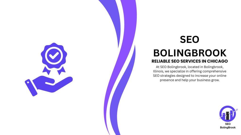 SEO Services in Chicago