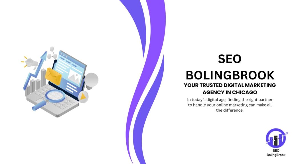 Top Digital Marketing Agency Chicago