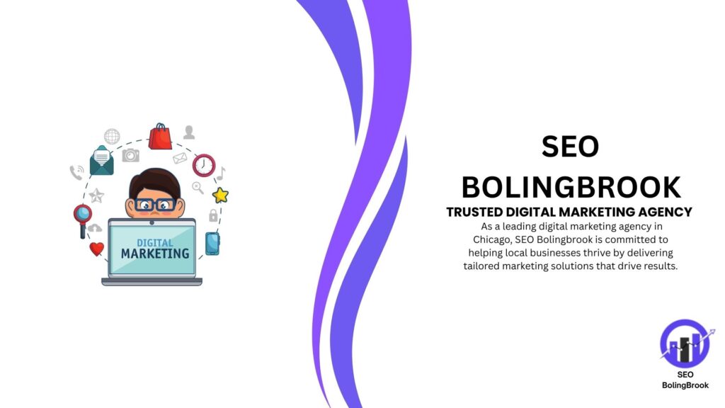 Top Digital Marketing Agency Chicago