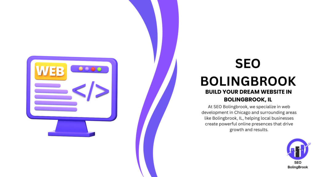 Web Development Chicago