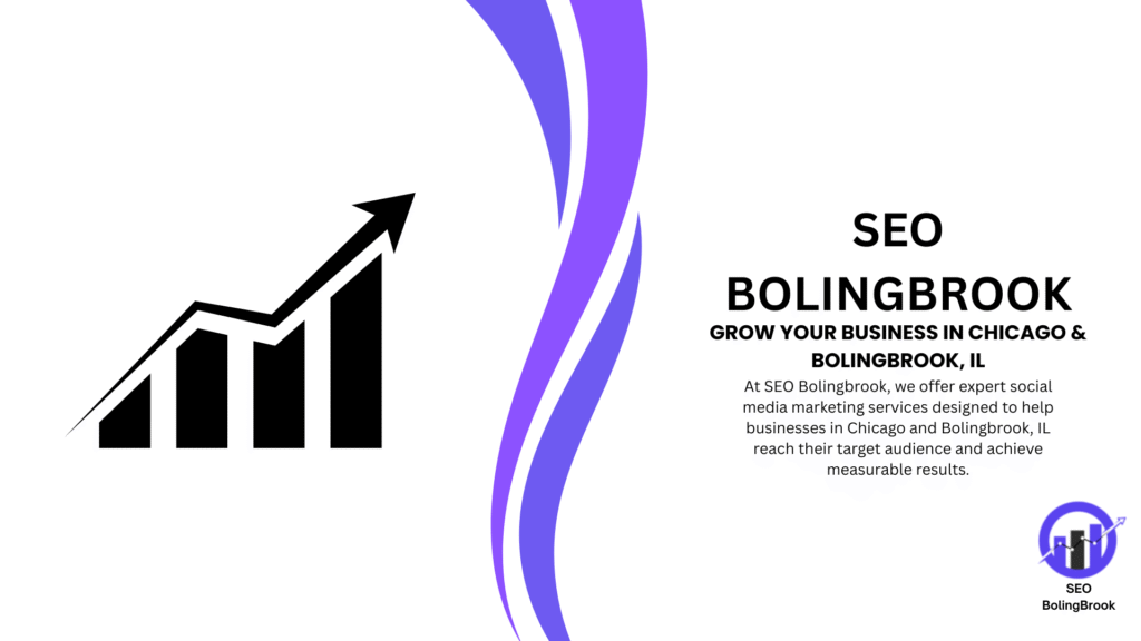 Social Media Marketing Services Chicago
