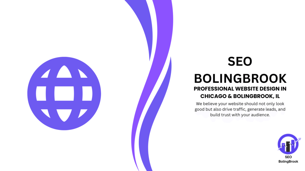 Web Designing Services