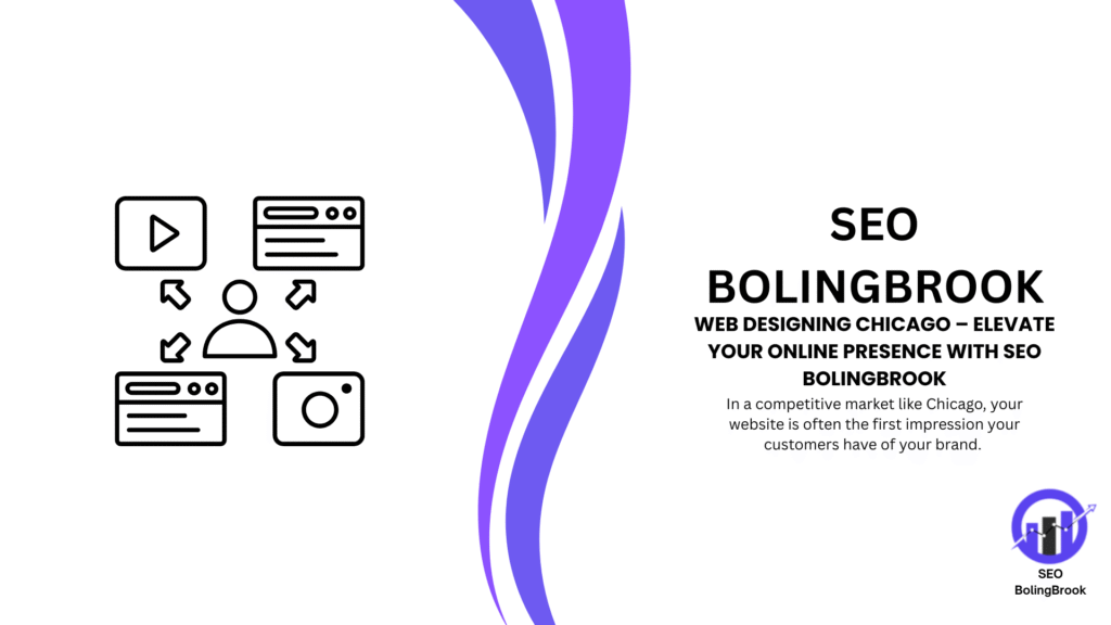 Web Designing Chicago