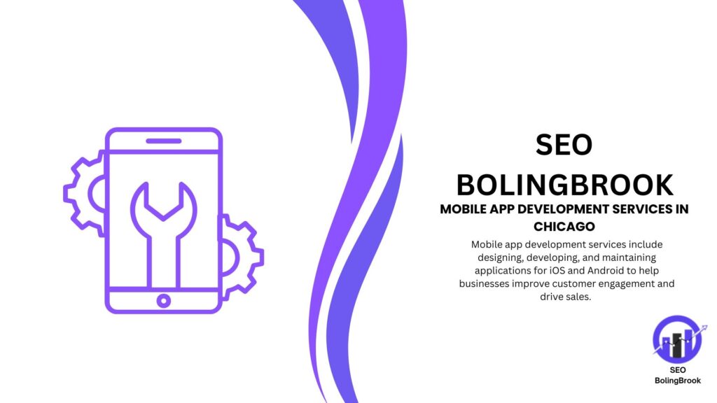 Mobile App Development Services in Chicago