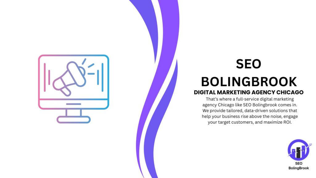 Digital Marketing Agency Chicago